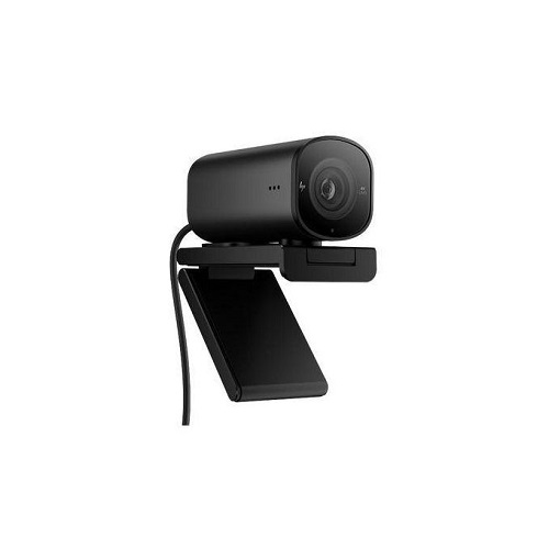 HP 965 4K Streaming Webcam for Business | Limited Offer thumbnail 3